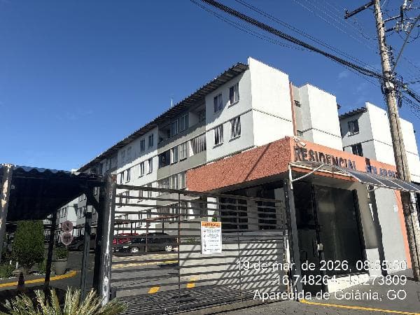 RESIDENCIAL SOLAR PARK