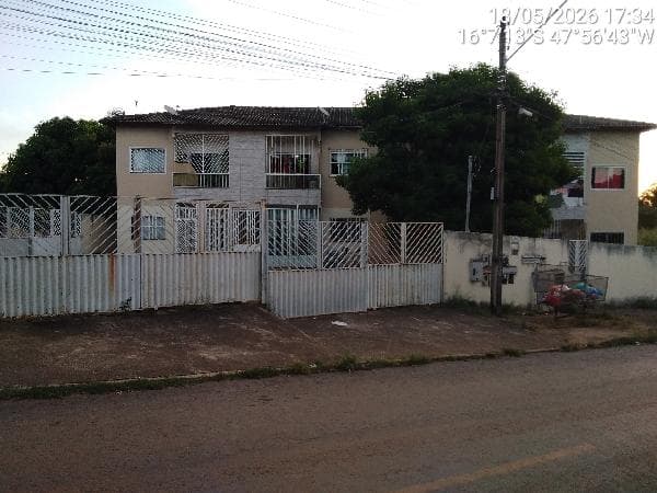 COND RES ANDRE MOURA