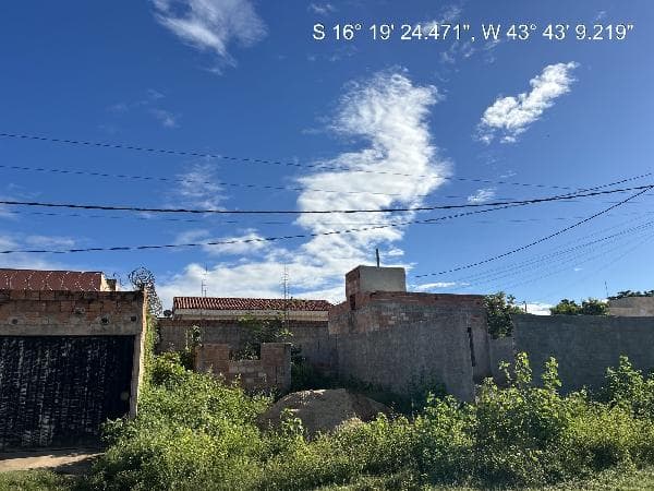Foto LOT BURARAMA