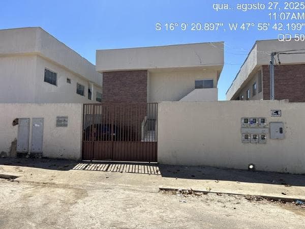 LUZIANIA - PARQUE ESTRELA DALVA IX