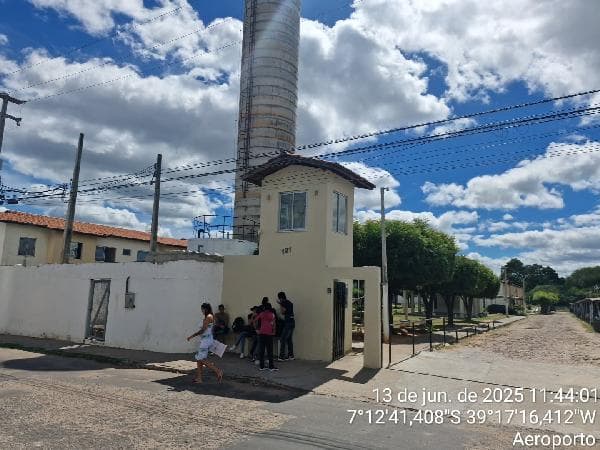 Foto RESIDENCIAL TENENTE COELHO 4