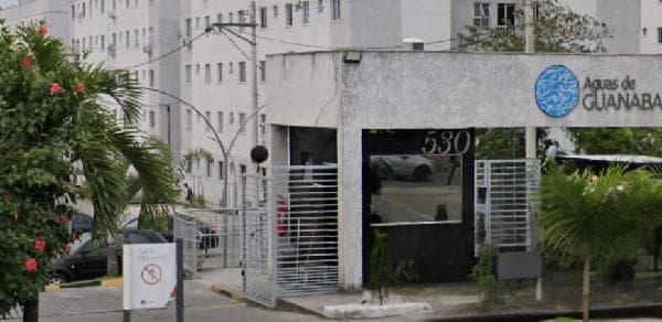 COND RES AGUAS DE GUANABARA