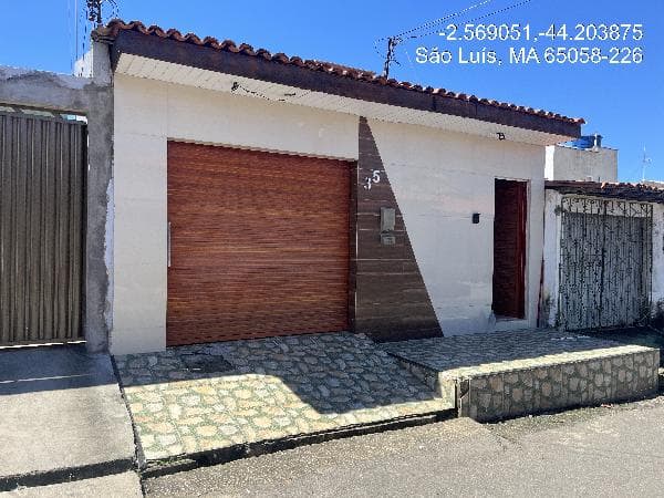 CONJUNTO HABITACIONAL CIDADE OPERÁRIA