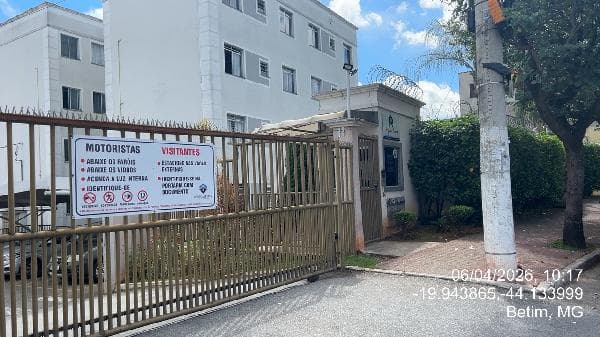Foto RESIDENCIAL PARQUE APACHES