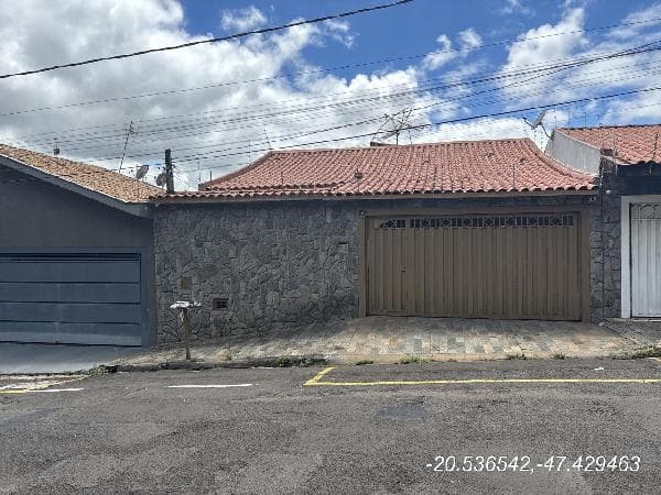 FRANCA - SAO JOAQUIM
