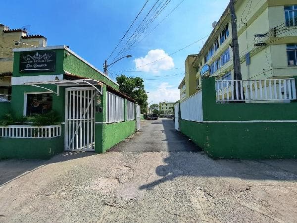 RIO DE JANEIRO - REALENGO
