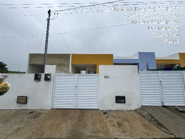 Foto COND RES NOVO HORIZONTE VI