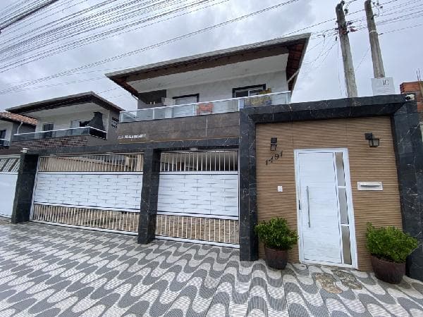 RES PRAIA HOME II