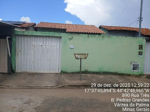 Foto BAIRRO PEDRAS GRANDE