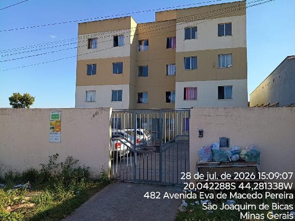 COND RES MONTE VERDE