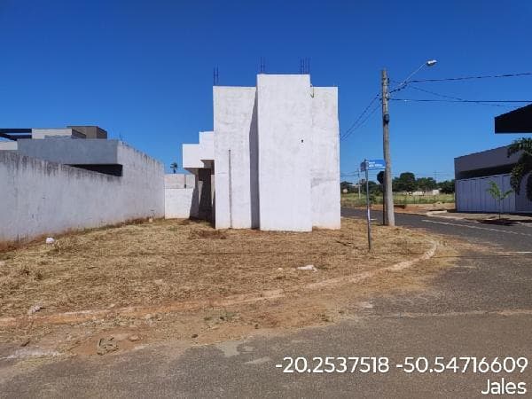 JALES - RESIDENCIAL MARIA GABRIELA