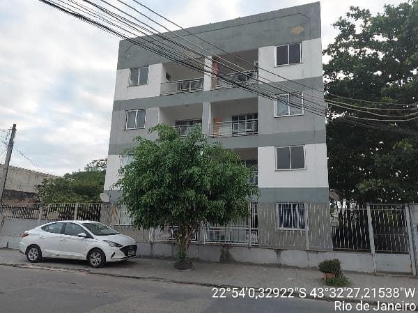 RIO DE JANEIRO - SENADOR VASCONCELOS
