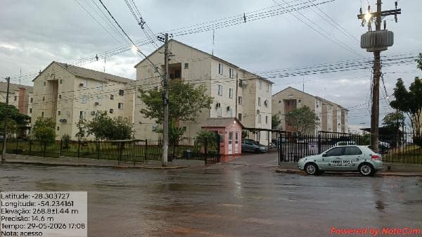 RESIDENCIAL ROMEU GOULART LOUREIRO I