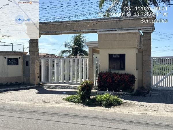 Foto CONDOMÍNIO PÉTALAS RESIDENCE II