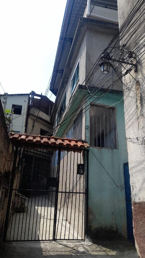 SAO GONCALO - SANTA CATARINA