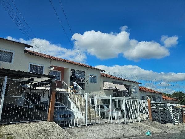 RESIDENCIAL SAN MARTIN