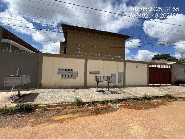 CON RES IPÊ V