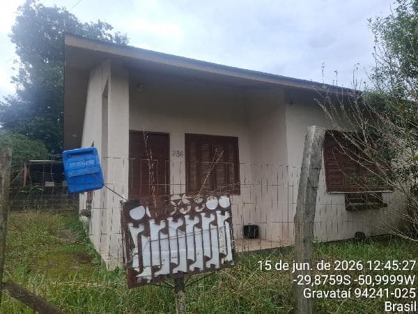 PARQUE RESIDENCIAL ITACOLOMI
