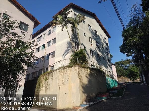 RES VÁRZEA DAS MOÇAS