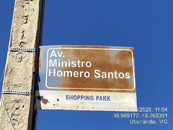 RESIDENCIAL DUO PARK
