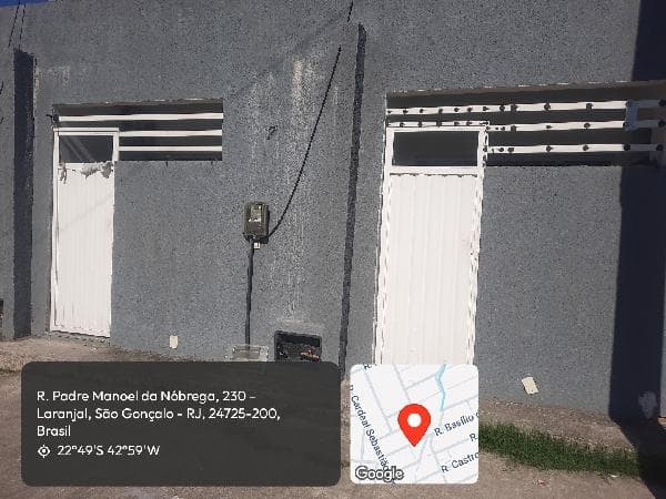 JARDIM NOSSA SENHORA AUXILIADORA