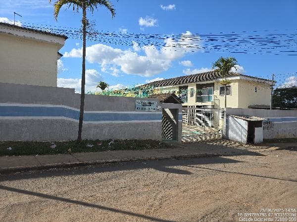 Mansoes Recreio Estrela D'Alva Iii