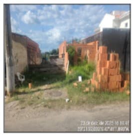 IPERO - JARDIM NOVO HORIZONTE