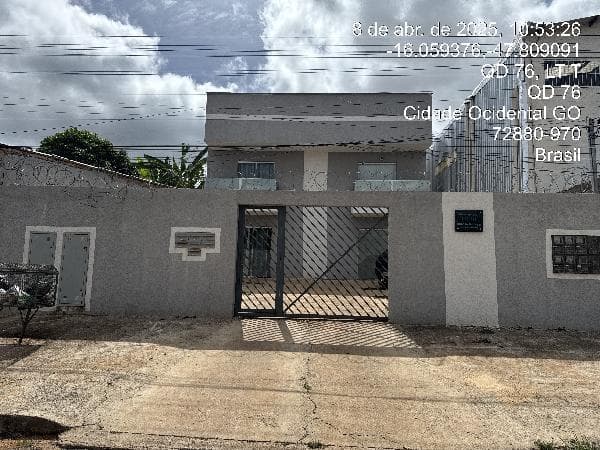 RESIDENCIAL LIZ III