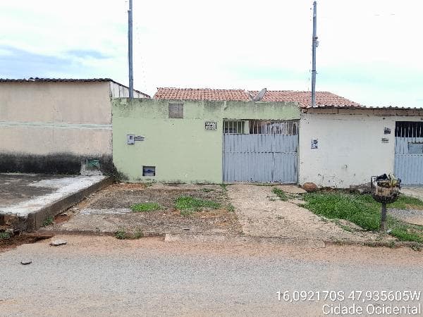 COND RES RCS