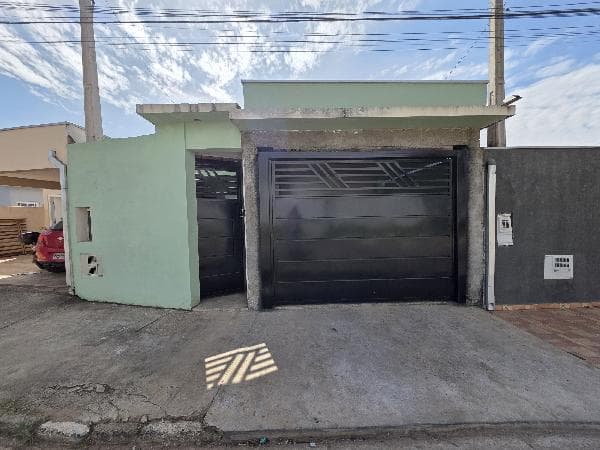 ANGATUBA - CENTRO
