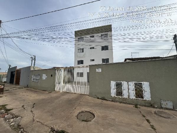 RESIDENCIAL BEIRAMAR IV