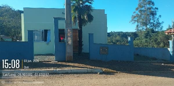 LOTEAMENTO NOVO HORIZONTE III