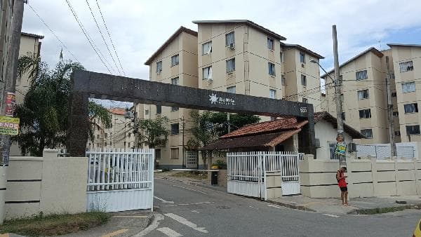 RIO VIDA RESIDENCIAL CLUBE II
