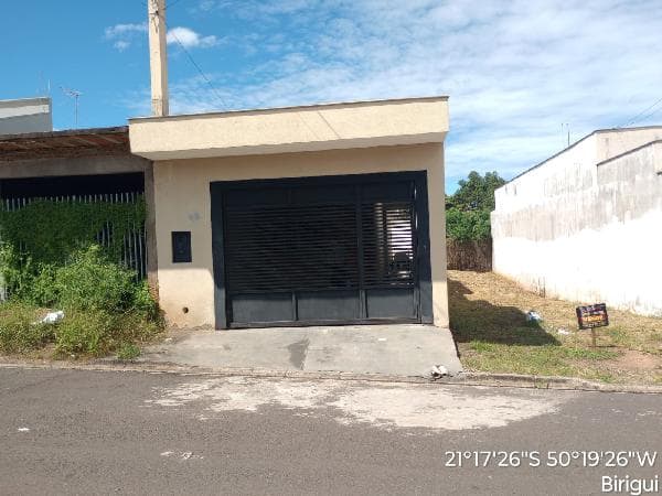 BIRIGUI - JARDIM SAO BRAZ