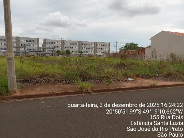 Fazenda Rio Preto