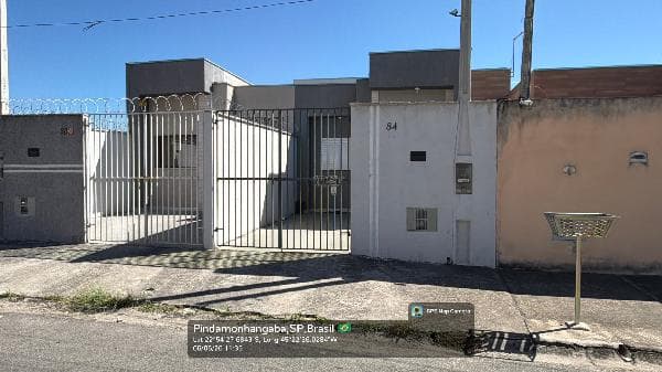 COND MOREIRA