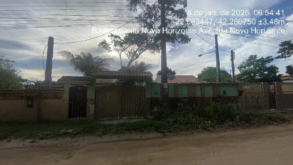 Foto NOVO HORIZONTE (IGUABINHA)