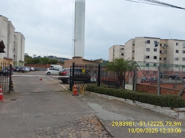 Foto IPIRANGA