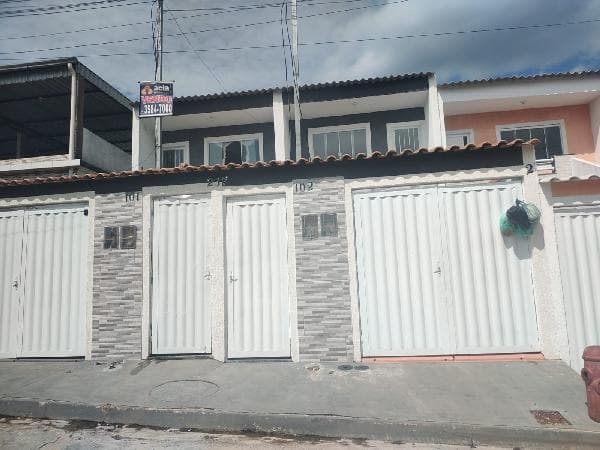 ALVORA NOVA IGUACU