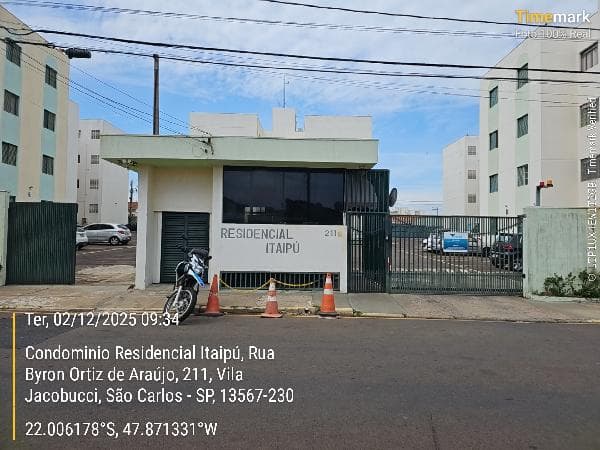 RESIDENCIAL ITAIPU