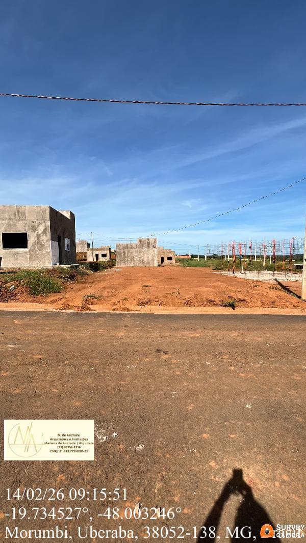 ZONA RESIDENCIAL  II