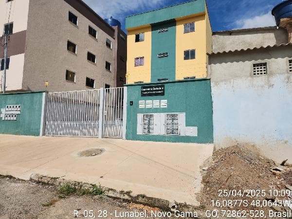 Foto COND RES CUSTODIO VI