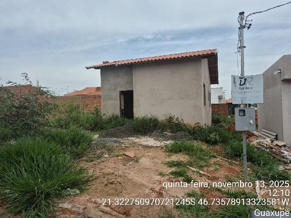 Foto LOTEAMENTO RESIDENCIAL CONQUISTA