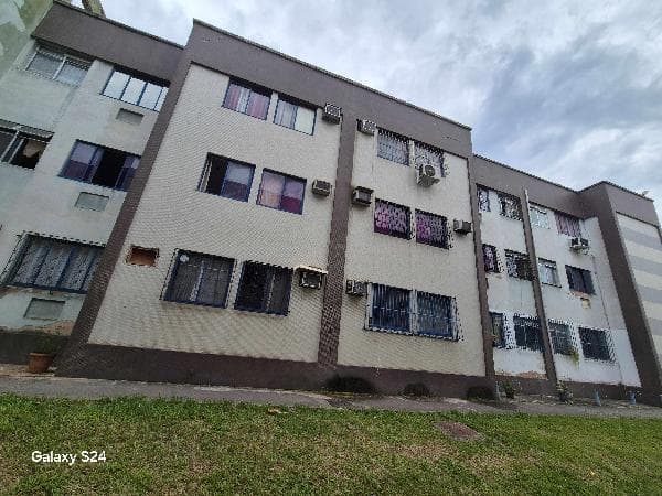 COND RES COLINAS DO RETIRO