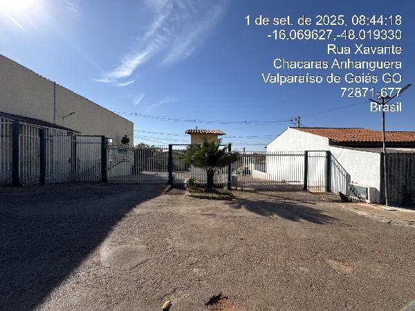 Foto RES ANHANGUERA GARDEN II