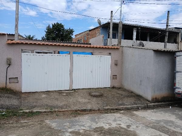 LOT JARDIM STA MARIA