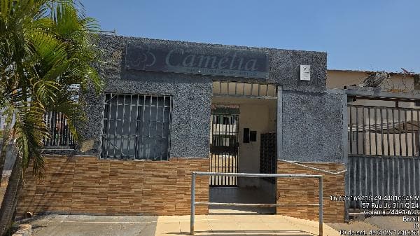 RESIDENCIAL CAMELIA