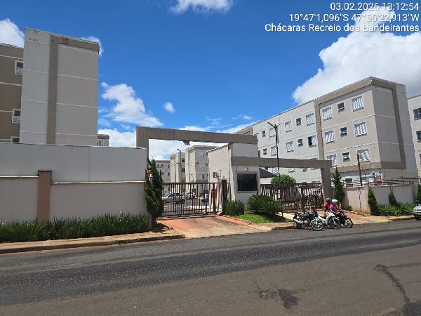 Foto RESIDENCIAL TURIM