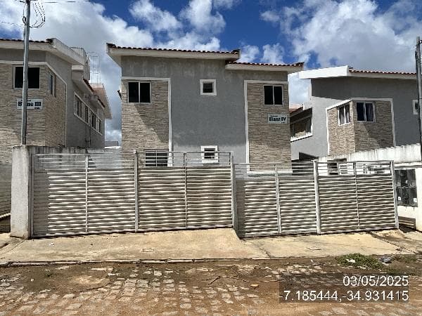 COND RES BLANC IV