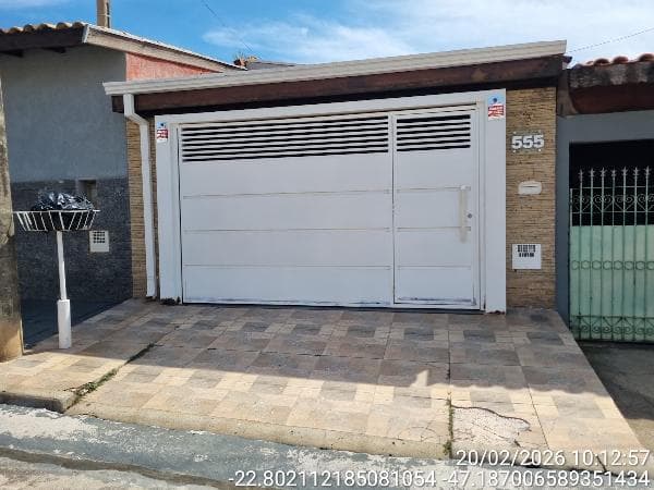 LOTEAMENTO JARDIM DOS IPES